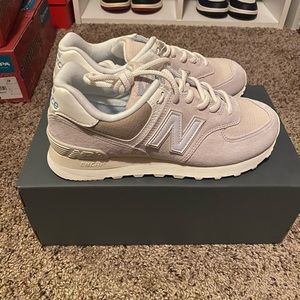 New Balance 574